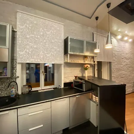 Apt In The Center Of The Town Near The Opera House Apartment *