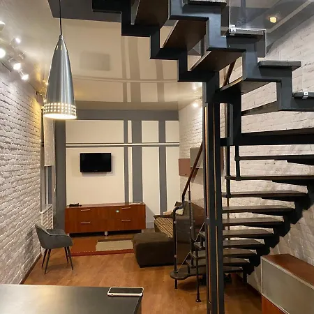 Apt In The Center Of The Town Near The Opera House Apartment *