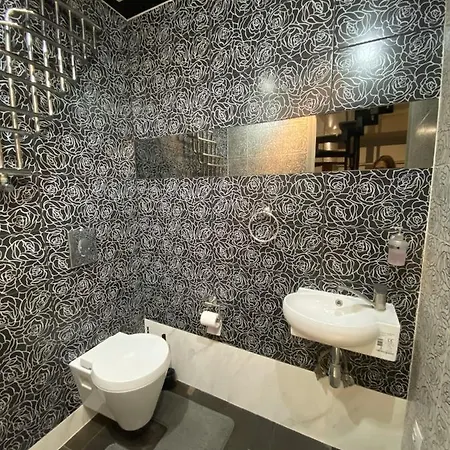 Apt In The Center Of The Town Near The Opera House *