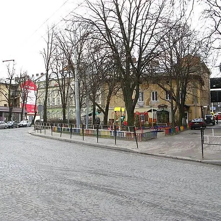 Apt In The Center Of The Town Near The Opera House *