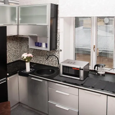 Apartment Apt In The Center Of The Town Near The Opera House Lviv