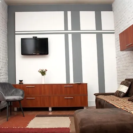 Apt In The Center Of The Town Near The Opera House Apartment Lviv
