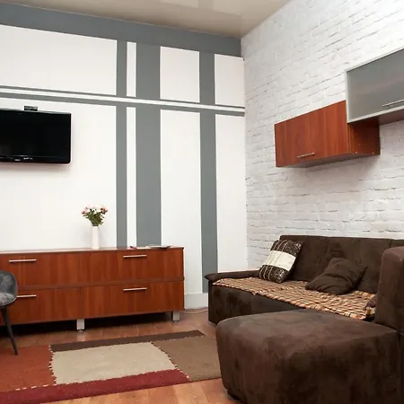 Apt In The Center Of The Town Near The Opera House Apartment *